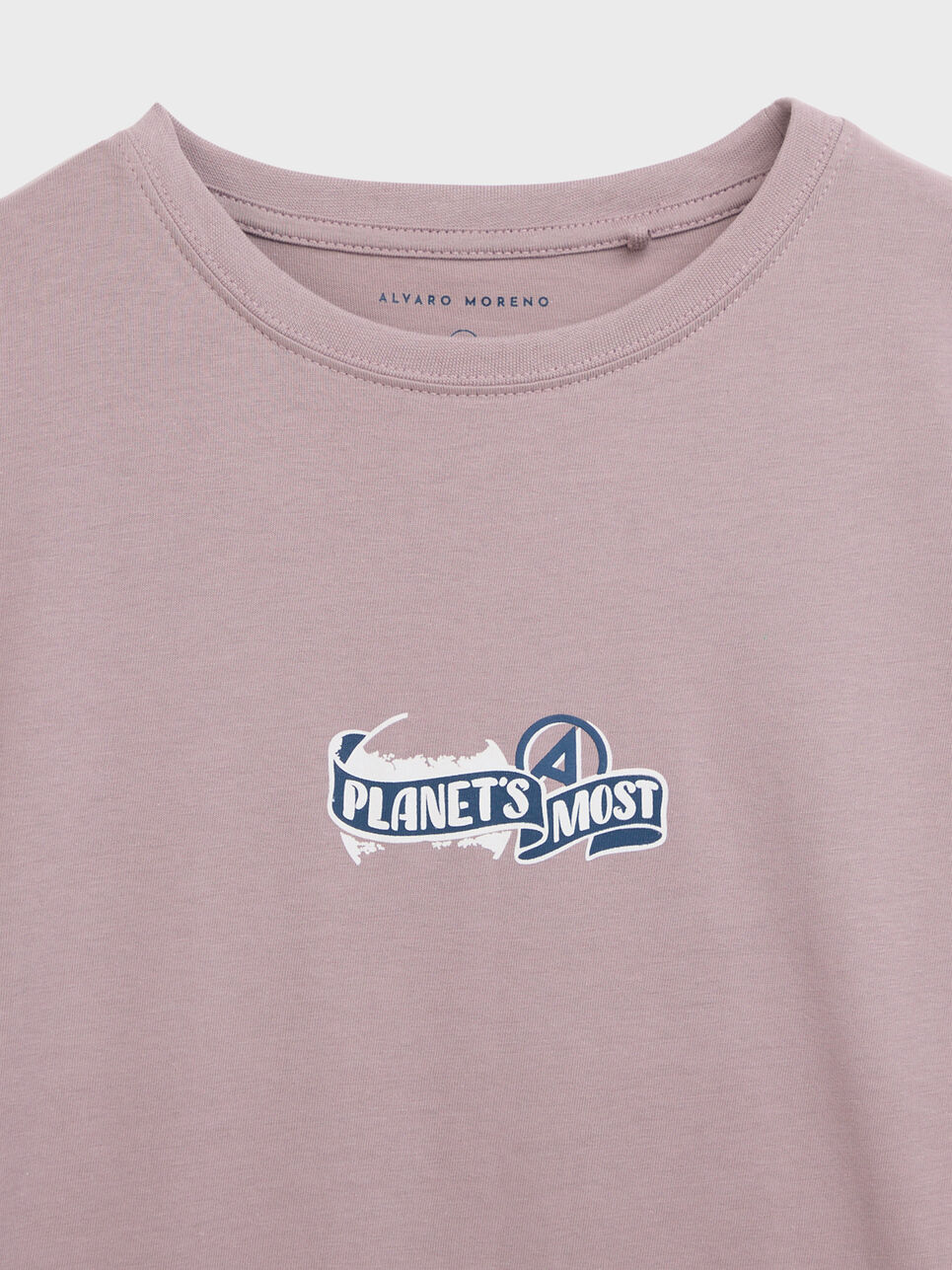CAMISETA PLANET