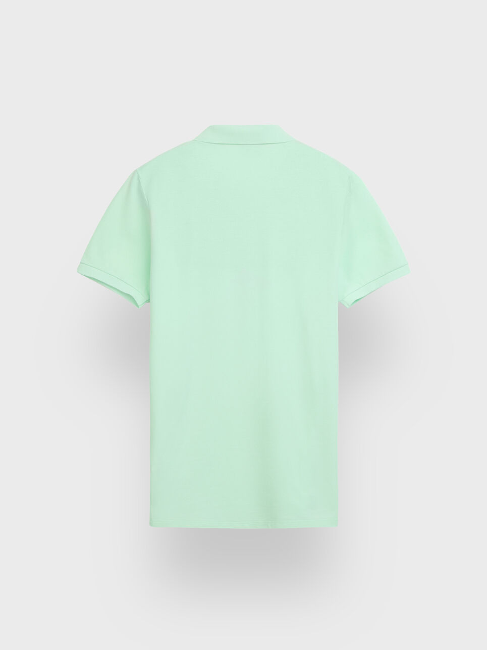 POLO SCOOBY