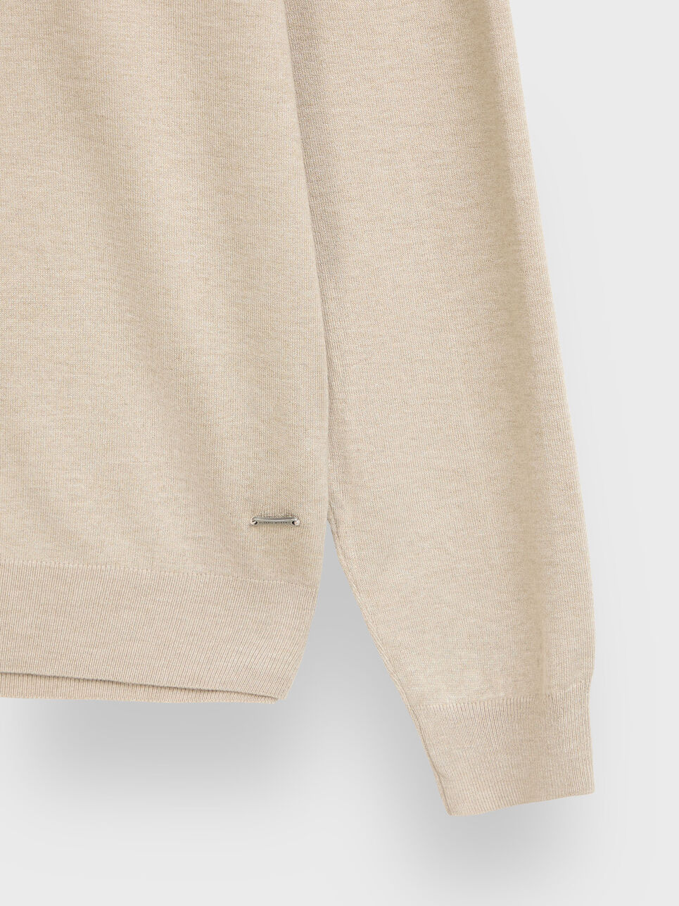 JERSEY CUELLO VUELTO