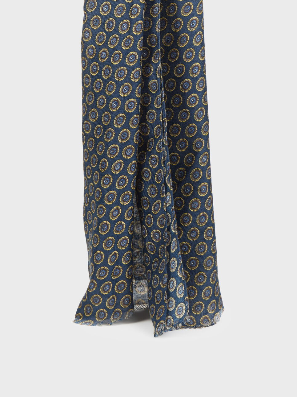 FOULARD PRINT