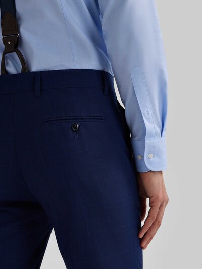 PANTALON GALES SLIM