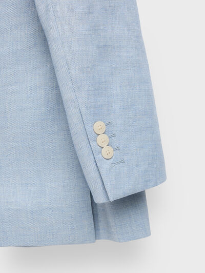 AMERICANA CAPO ESTRUCTURA CELESTE