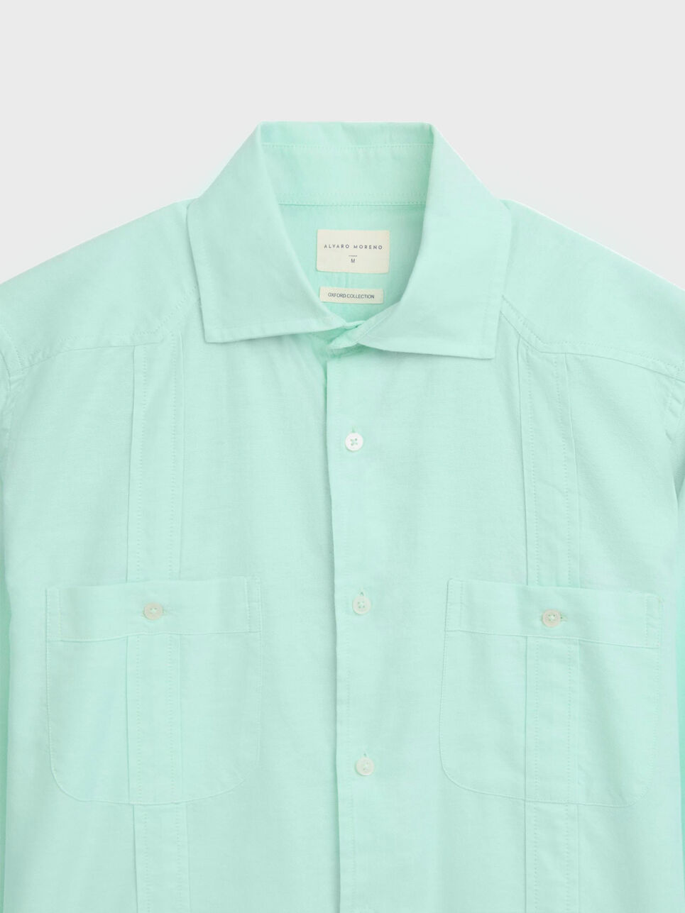 CUBANA OXFORD