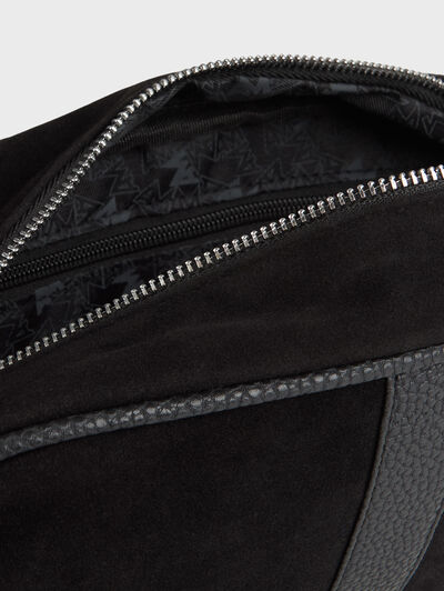 NECESER SUEDE