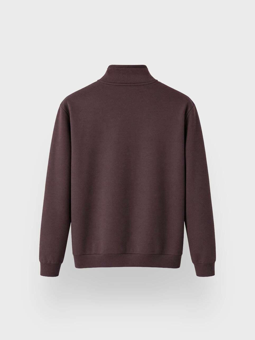 SUDADERA CONTRAST