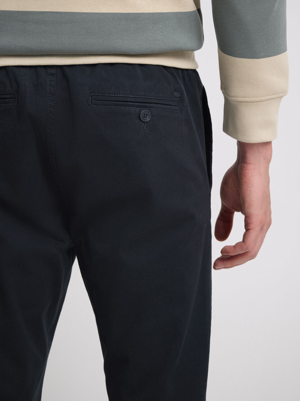 PANTALON ANDER