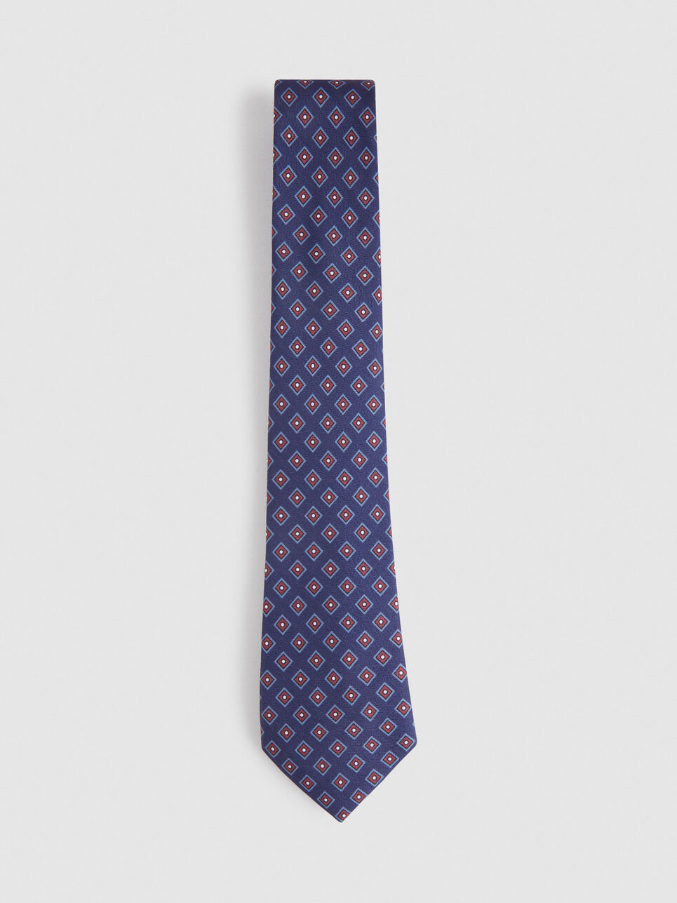 CORBATA PRINTED