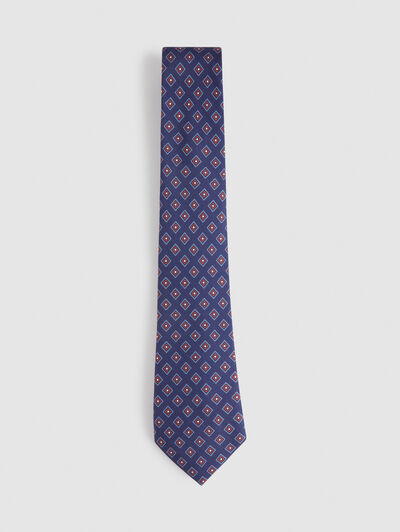 CORBATA PRINTED