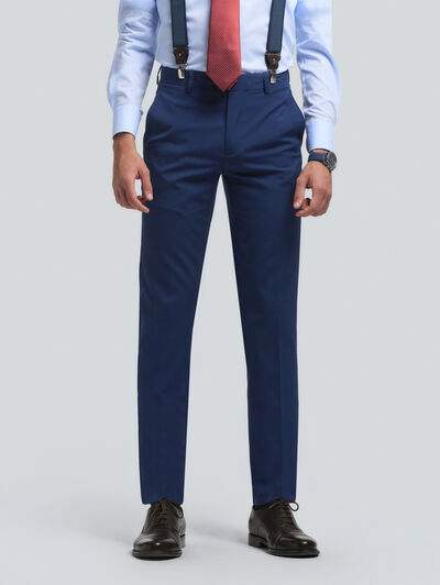 PANTALON PLAIN KDT