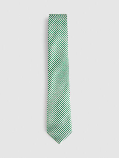 CORBATA JACQUARD MF