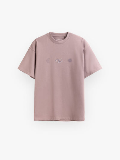CAMISETA GALAXY