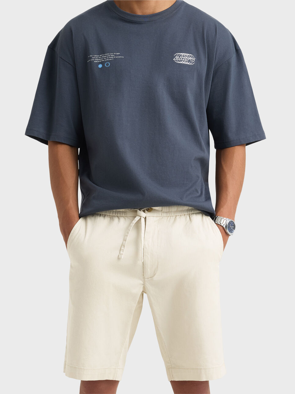 BERMUDA GORAN