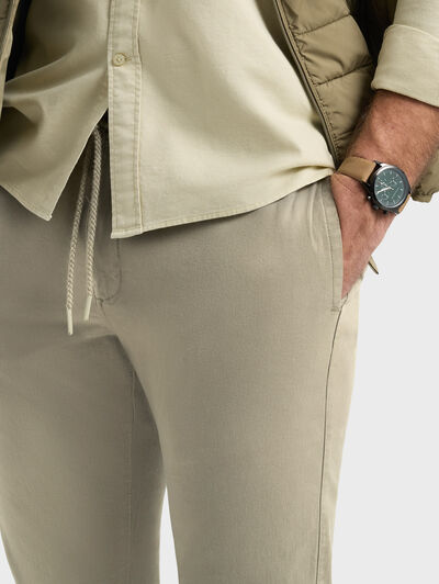PANTALON ANDER VERDE