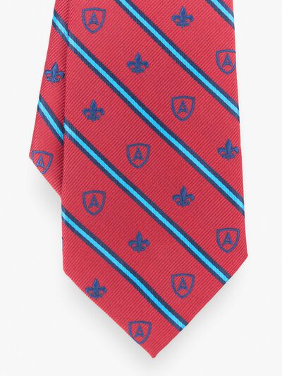 CORBATA JACQUARD MF