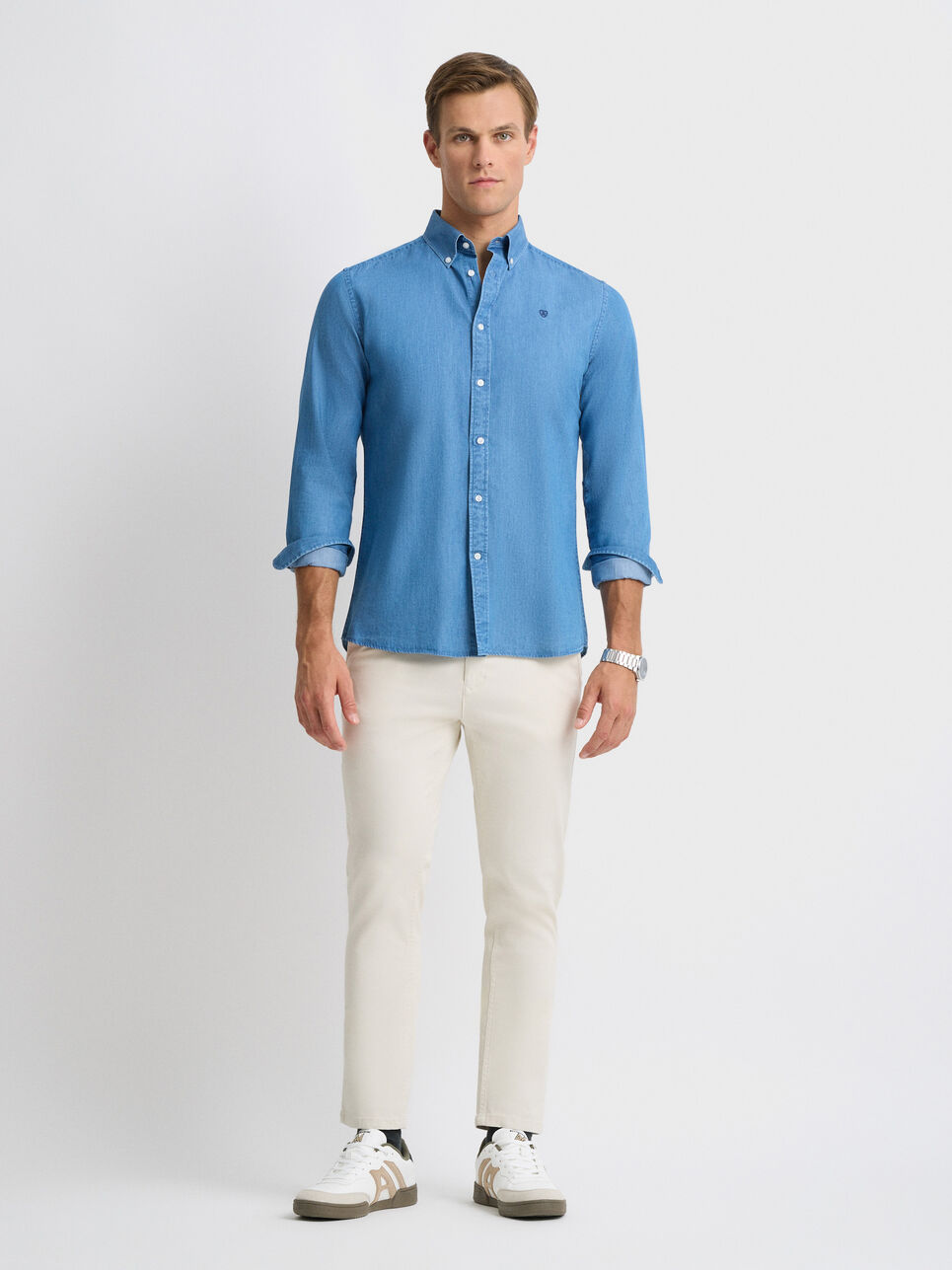 PANTALON ELTON