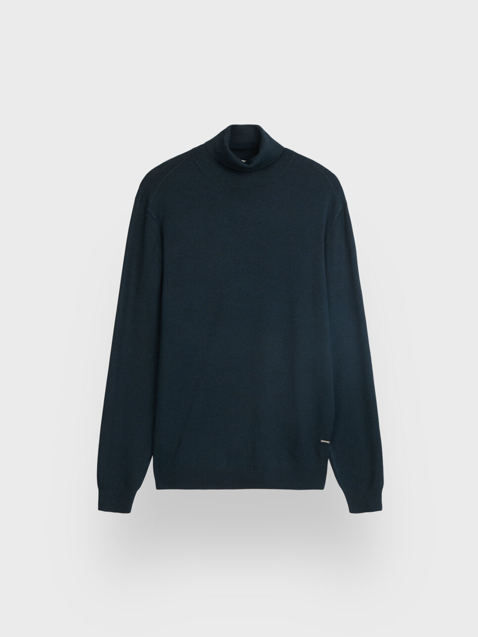JERSEY CUELLO VUELTO