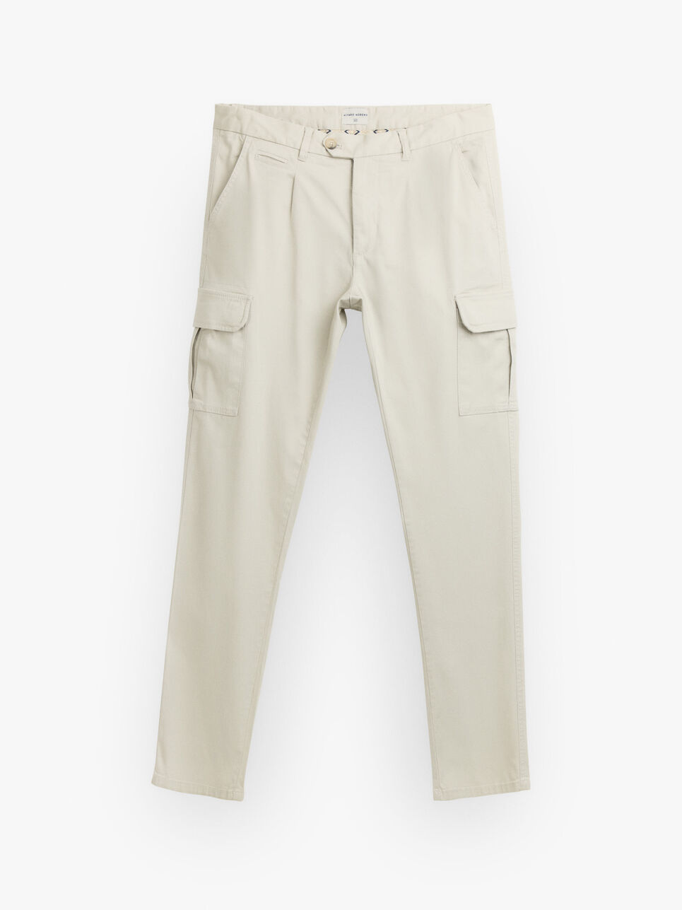 PANTALON CARGO