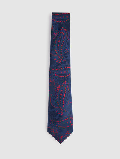 CORBATA JACQUARD MF