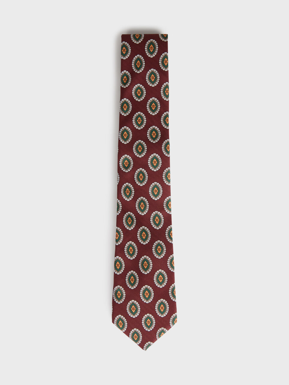 CORBATA PRINTED