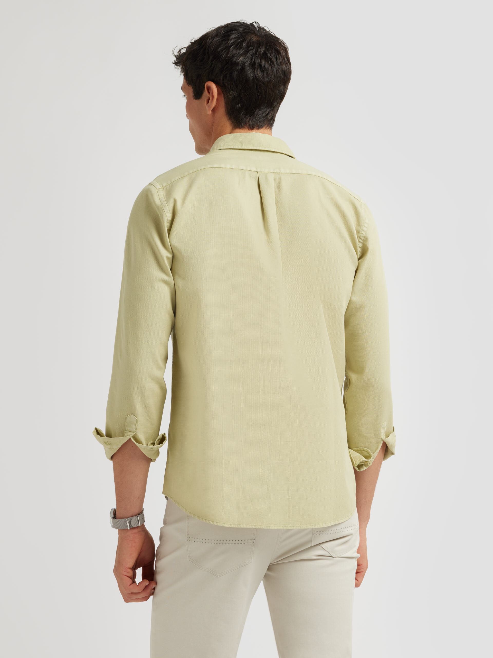Polera discount alvaro moreno