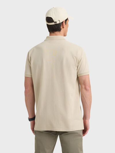 POLO OSAKA BEIGE