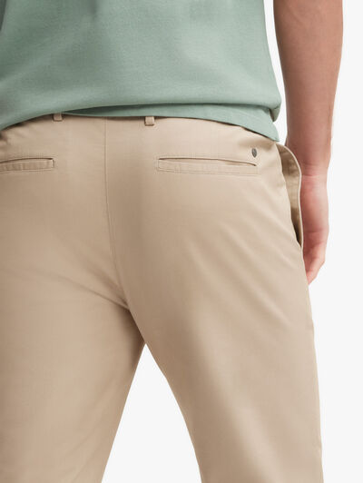 PANTALON OYSTER