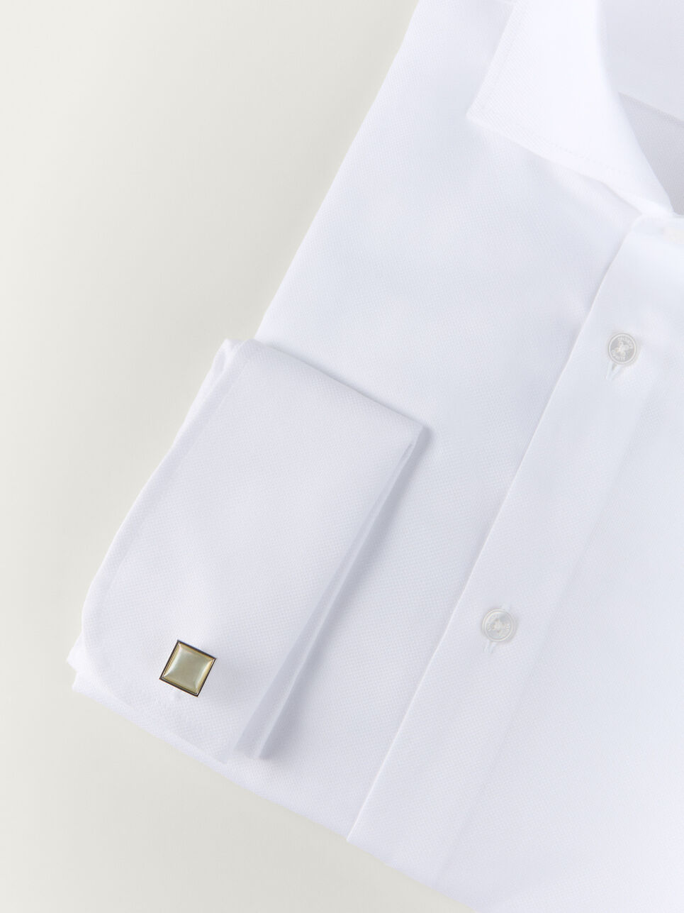 CAMISA PANAMA P.DOBLE