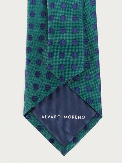 CORBATA JACQUARD MF