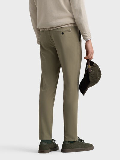 PANTALON BERLIN