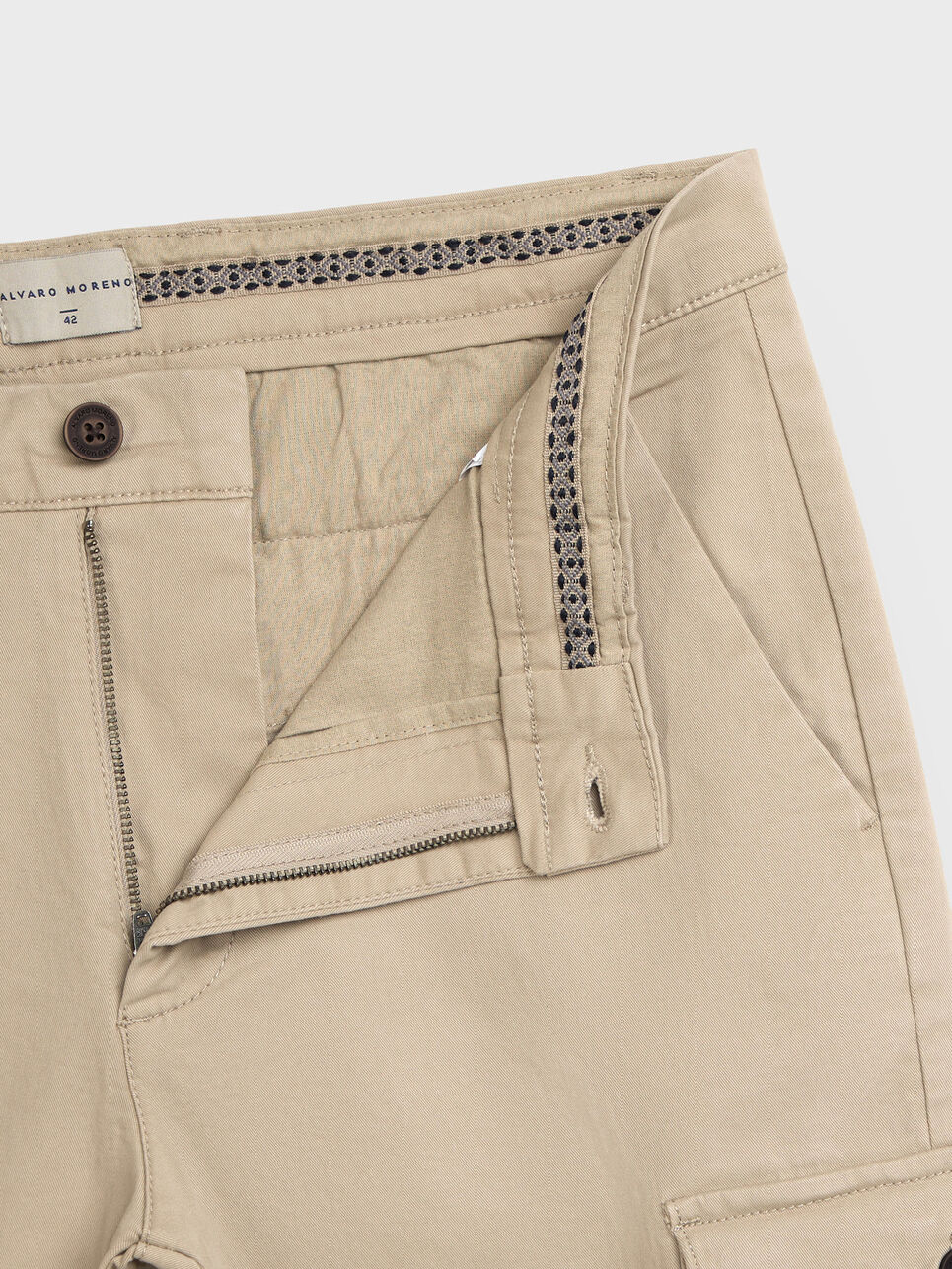 PANTALON BUFFALO