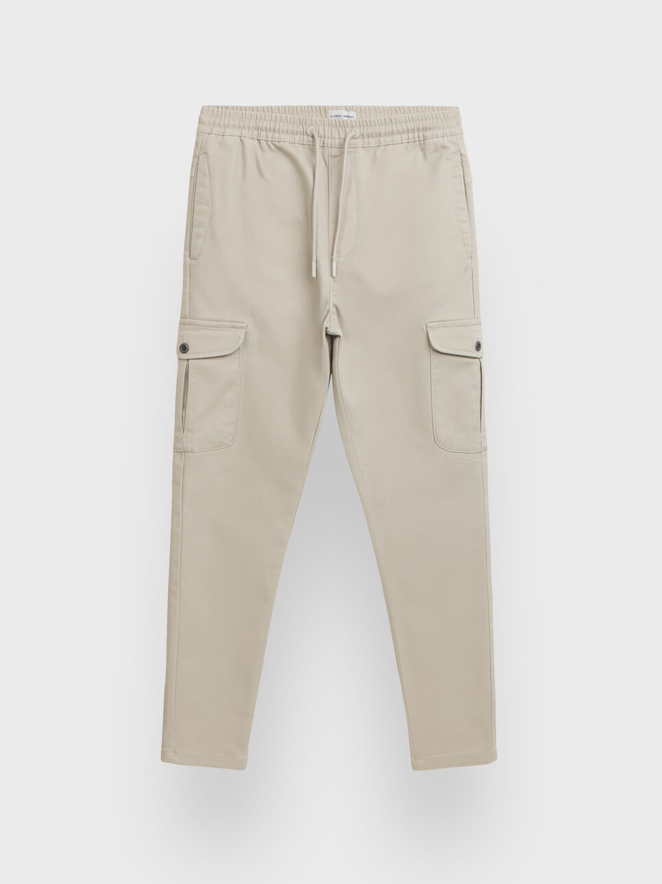 PANTALON BUDENS