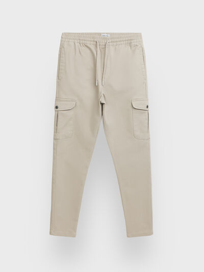 PANTALON BUDENS