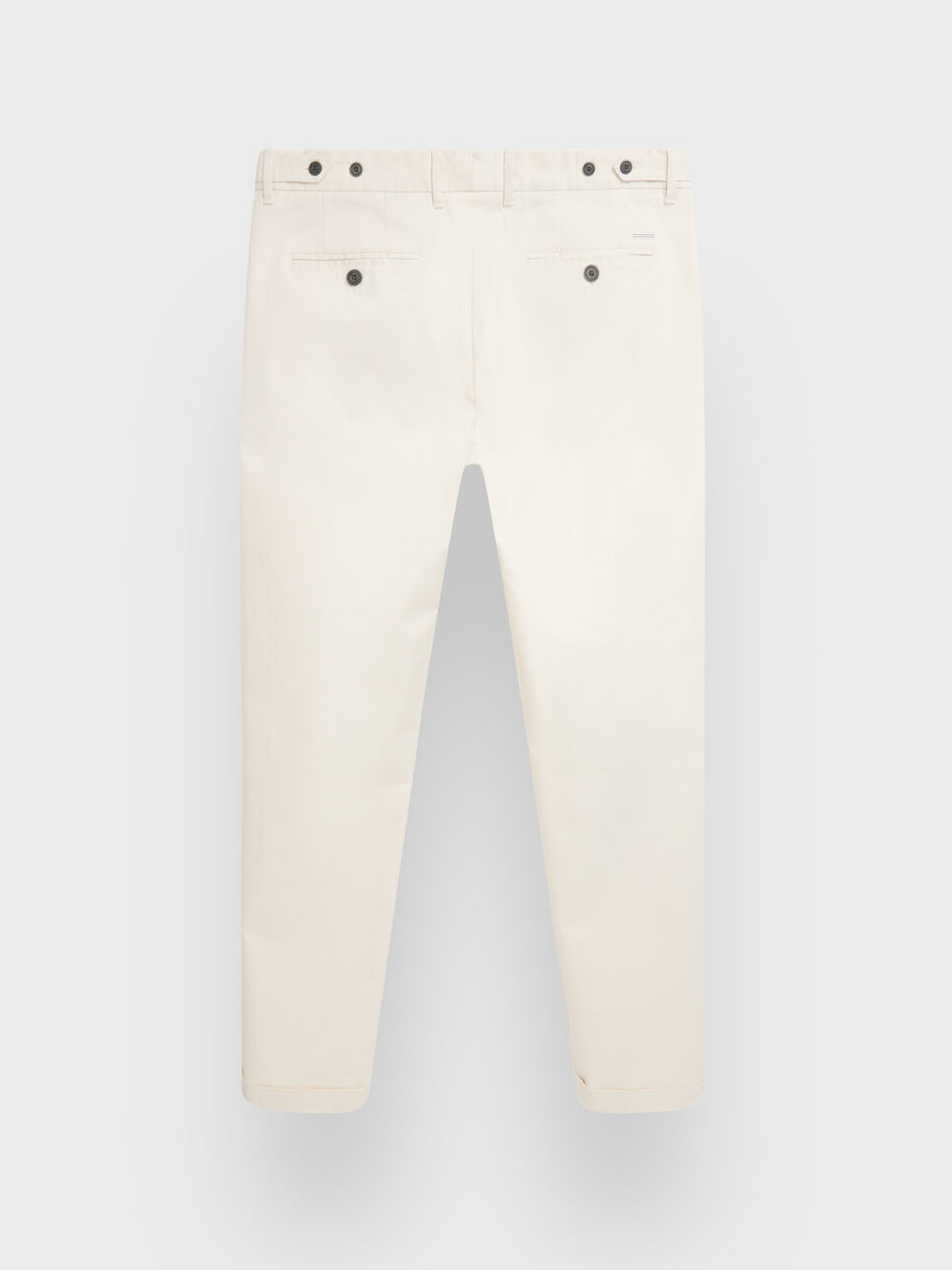 PANTALON CARROT