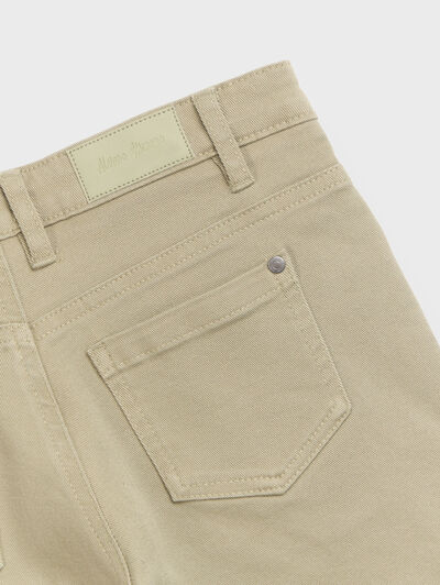 BERMUDA URBAN KIDS VERDE