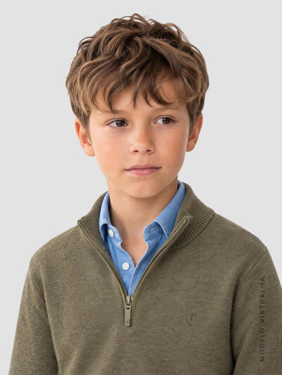JERSEY LORENZO KIDS