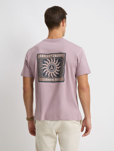 CAMISETA GLOW