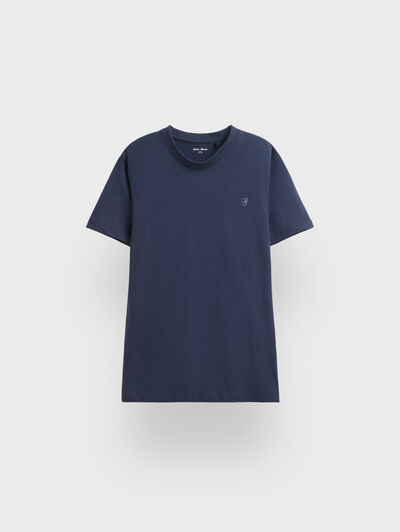 CAMISETA BASICA KIDS