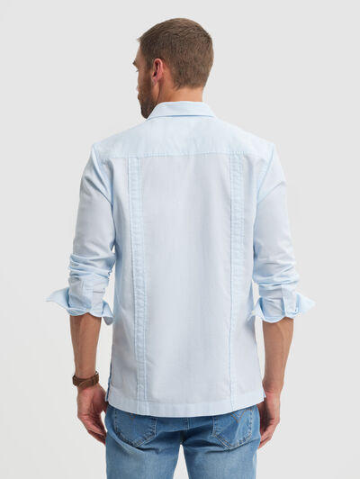 CUBANA OXFORD