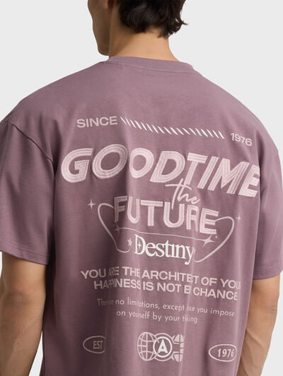 CAMISETA GOODTIME