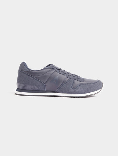 SNEAKERS BASICA AZUL