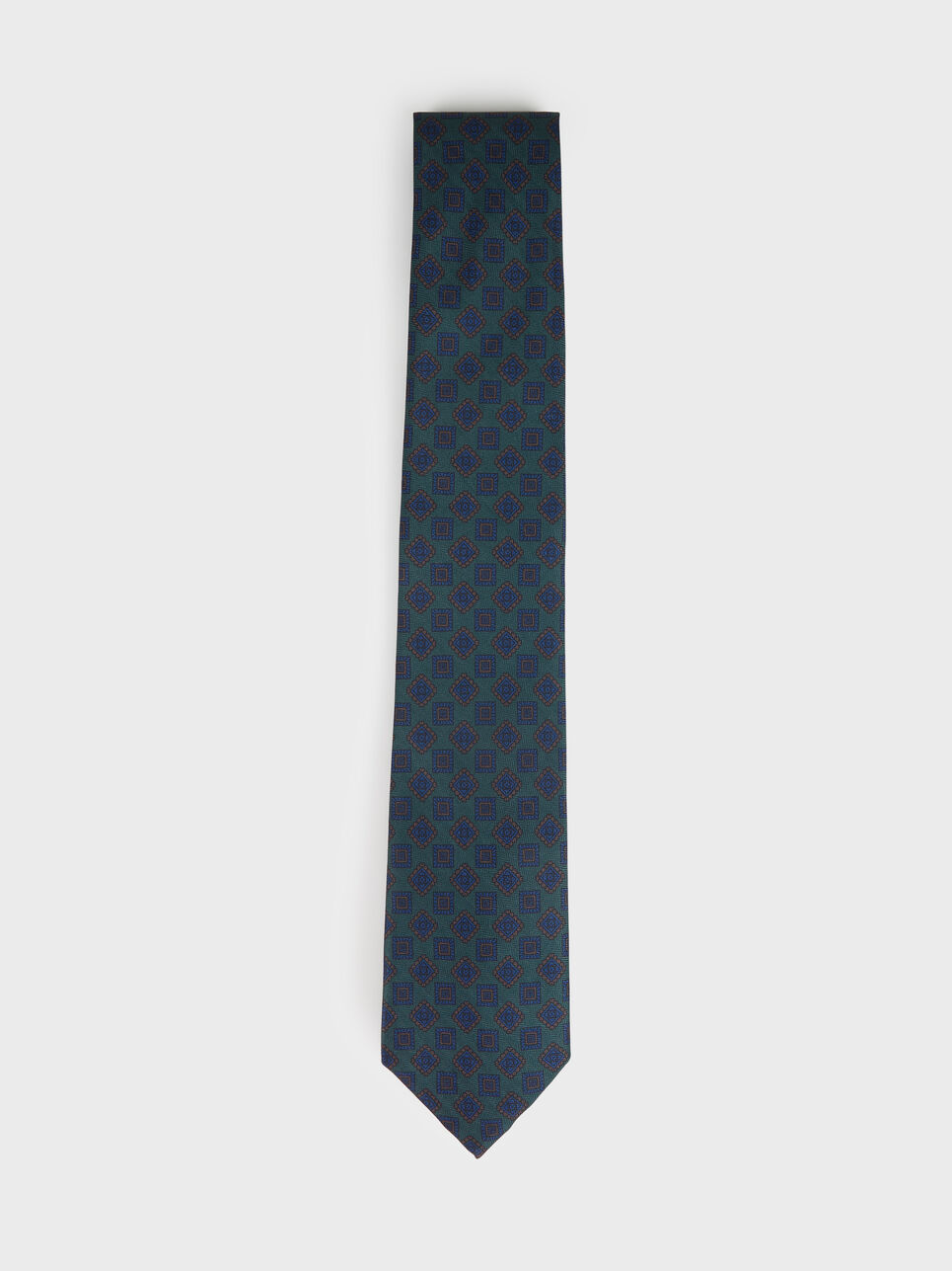 CORBATA PRINTED