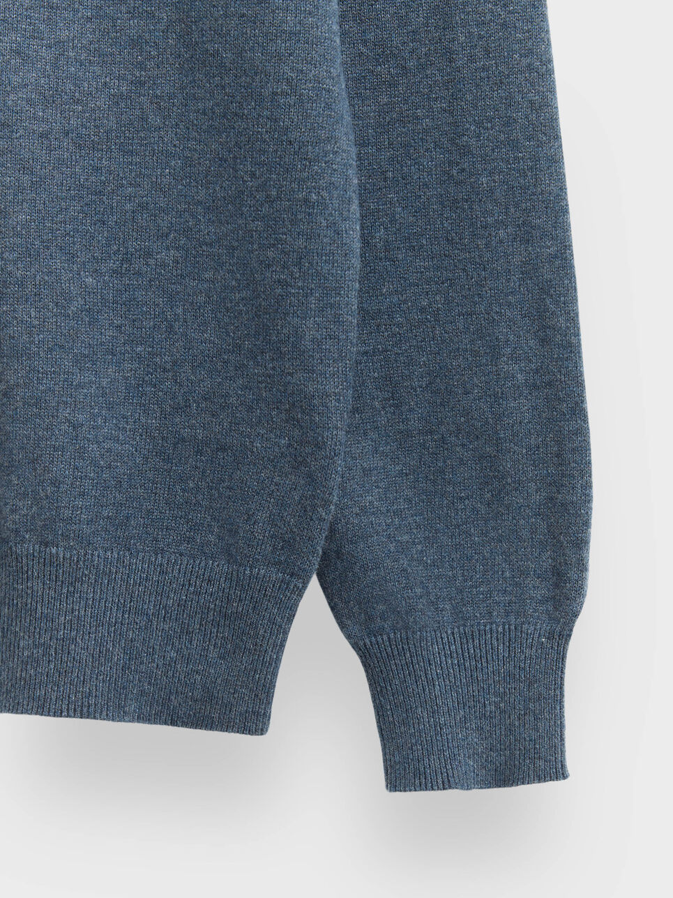 JERSEY ROUND NECK BASIC