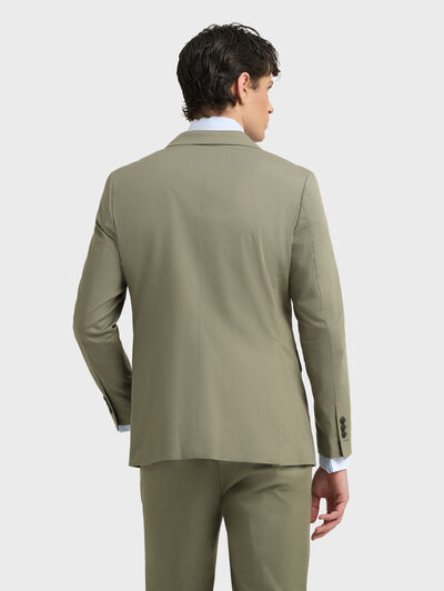 AMERICANA DOPPIO COTTON VERDE