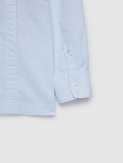 CUBANA OXFORD