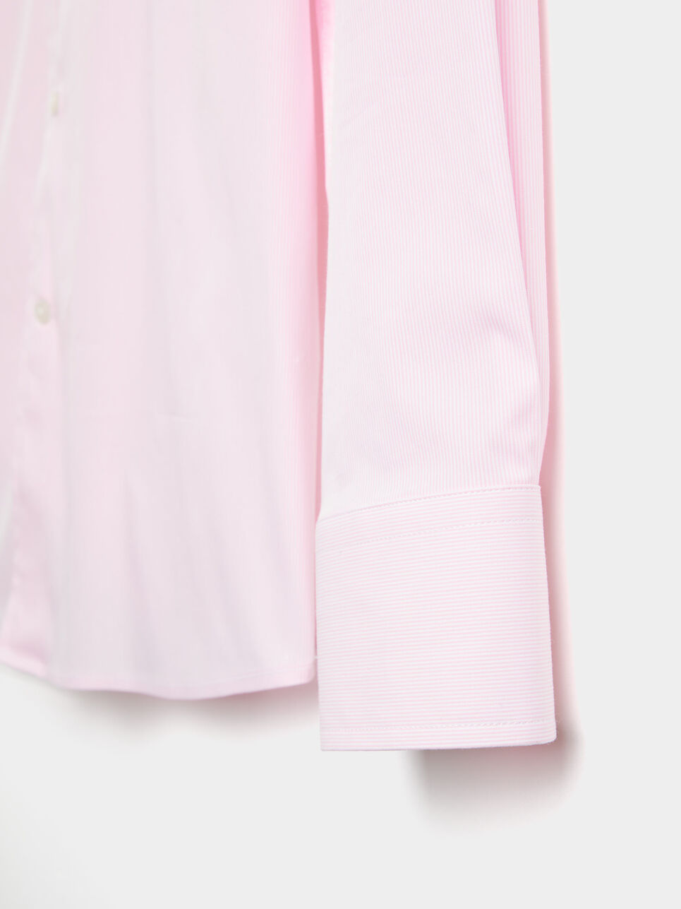 CAMISA COMFORT RAYAS