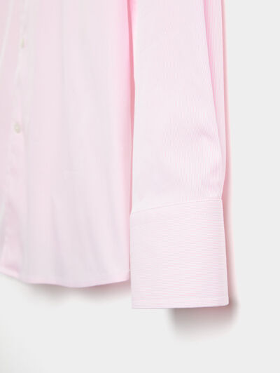 CAMISA COMFORT RAYAS