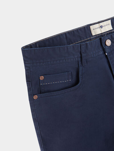 PANTALON PIC PIC