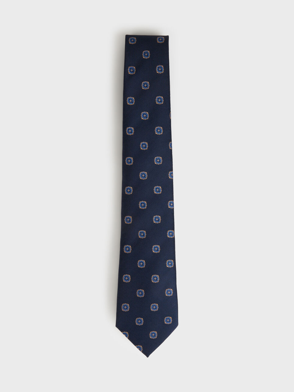 CORBATA JAQUARD MF