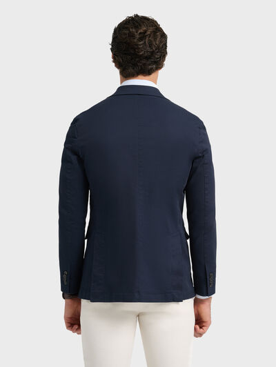 AMERICANA DOMENICO AZUL MARINO