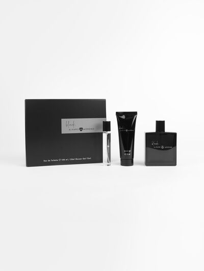 ESTUCHE AM BLACK